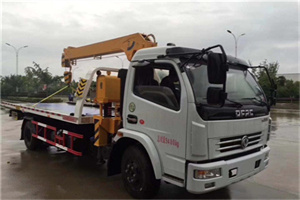 宜昌24小时道路救援服务