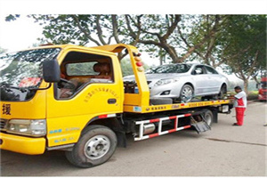 宜昌附近24小时汽车拖车服务热线