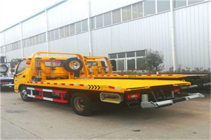 宜昌附近拖车救援搭电