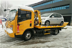 宜昌附近道路救援服务