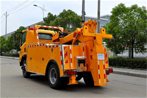 宜昌高速路拖车费