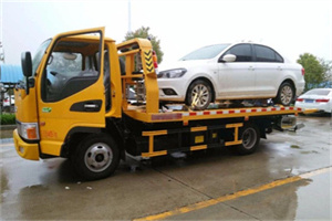 宜昌附近拖车救援24小时服务热线